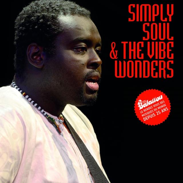 Simply Soul | 1ère de l'été