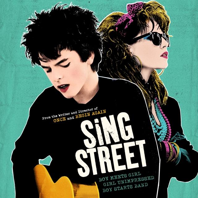 Sing Street : La rue des chansons