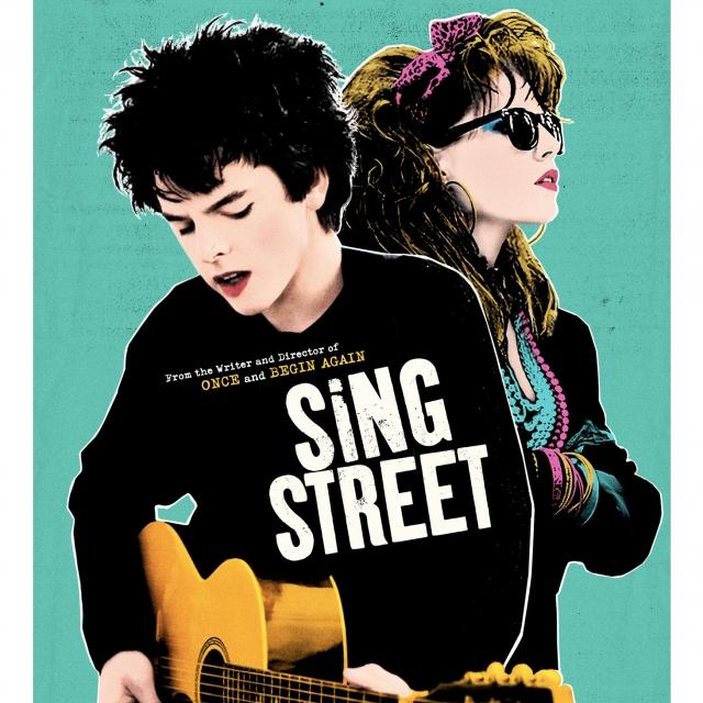 Sing Street - Visionnement spécial en VOA