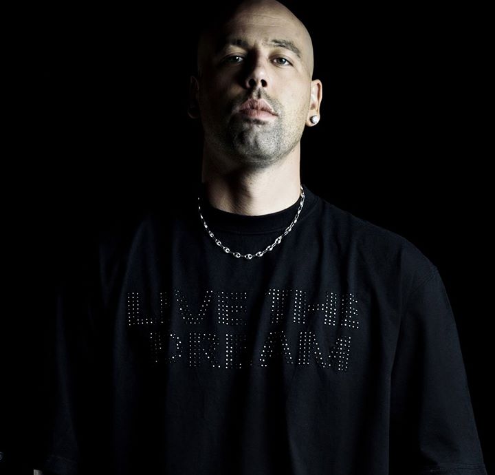 SINIK / Samedi 12 mai 2018 / Bar L'Embuscade