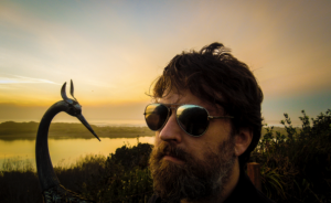 Six Organs of Admittance