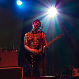 Six Organs of Admittance with Elisa Ambrogio at Bar le Ritz PDB (May 2, 2015)