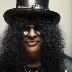 Slash, Myles Kennedy, The Conspirators, The Last Internationale et 2 more…