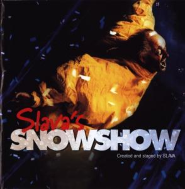Slava's Snowshow