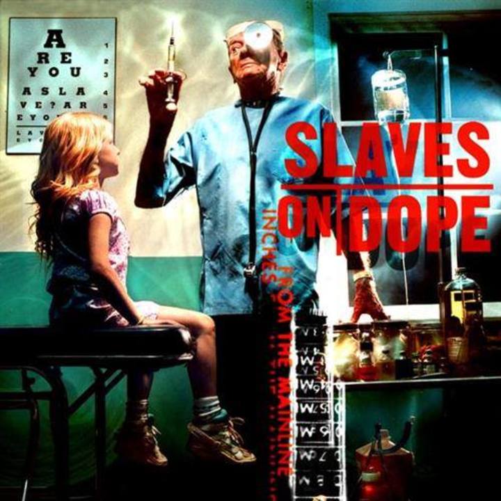 Slaves on Dope