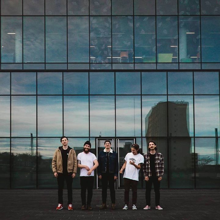 Sleepshaker CD Release at The Pavilion