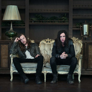 Sleepwave ft. Toothgrinder et 36 Crazyfists au Bar le Ritz PDB