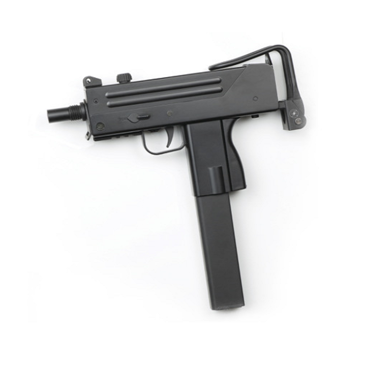 Slight + Odd Limbs + Rust Eden