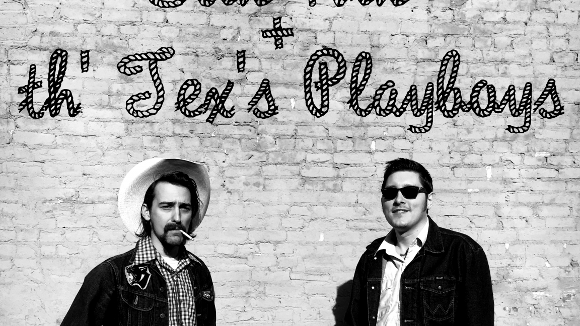 SLIK NIK & TH' TEX'S PLAYBOYS + THE TSUNAMIBOTS + EDDY BLAKE TRIO