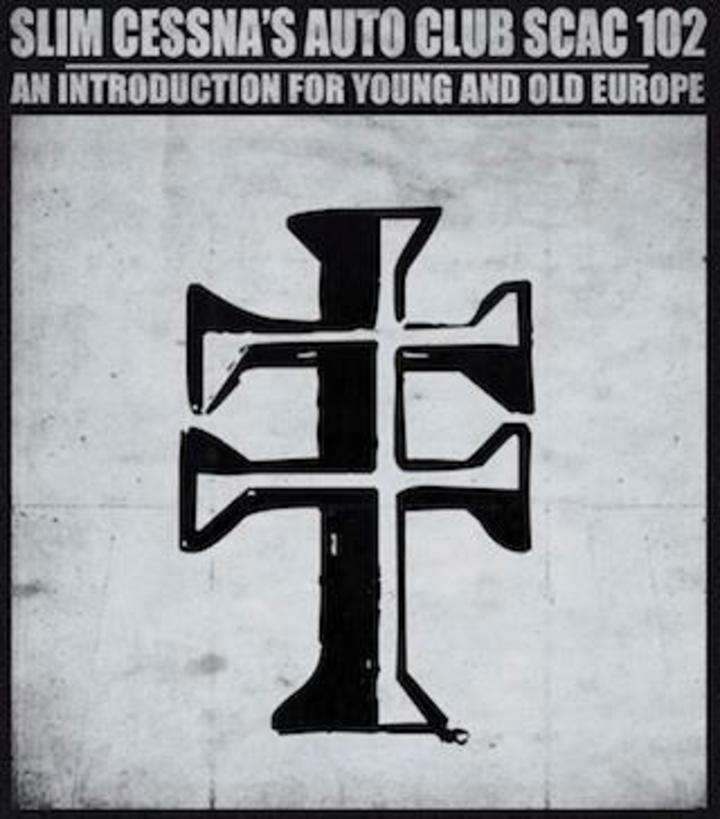 Slim Cessna's Auto Club