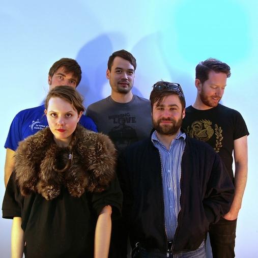 SLOW DOWN MOLASSES | 8 mai, Montréal