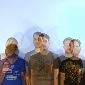 Slow Down, Molasses and Les Incendiaires at O Patro Vys (May 8, 2015)