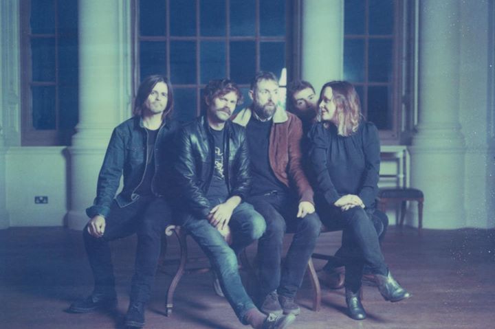 Slowdive with Japanese Breakfast