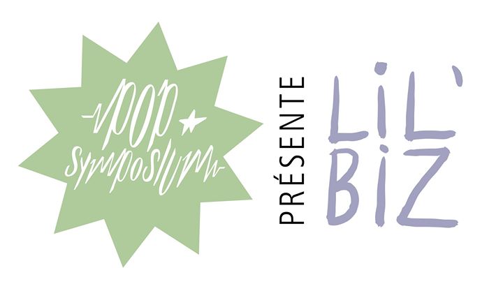 Séminaire Lil' Biz Hiver 2017 // Lil Biz Seminar Winter 2017