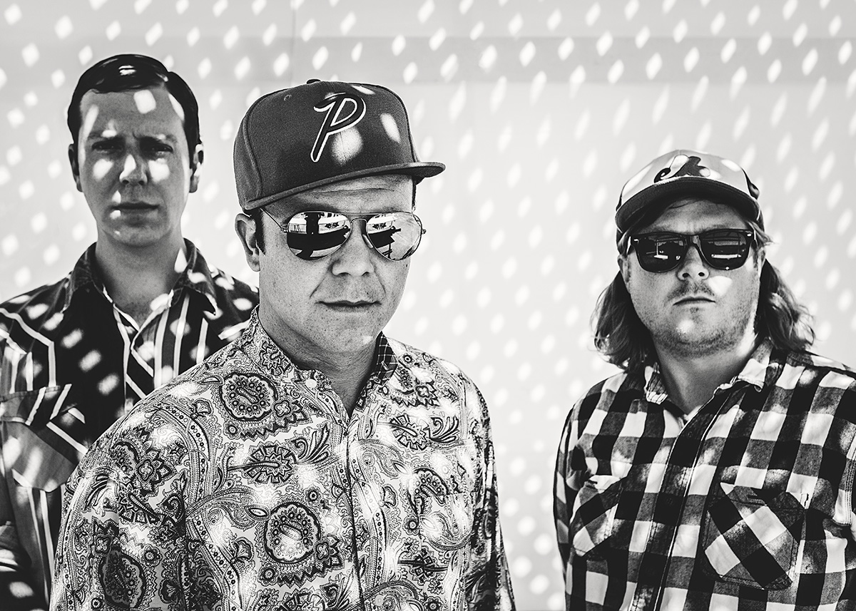 SNAPSHOT SESSIONS : JOHN LONDONO