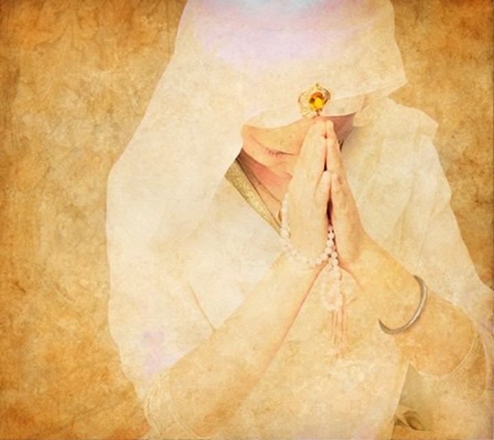 Snatam Kaur