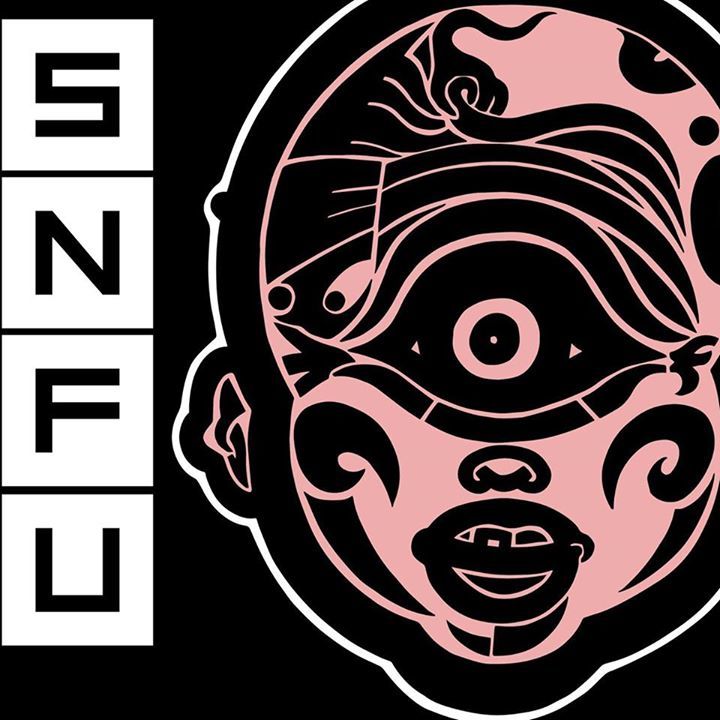 SNFU + Chixdiggit + BOIDS