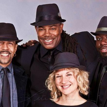 Snooksta And The Gangstas