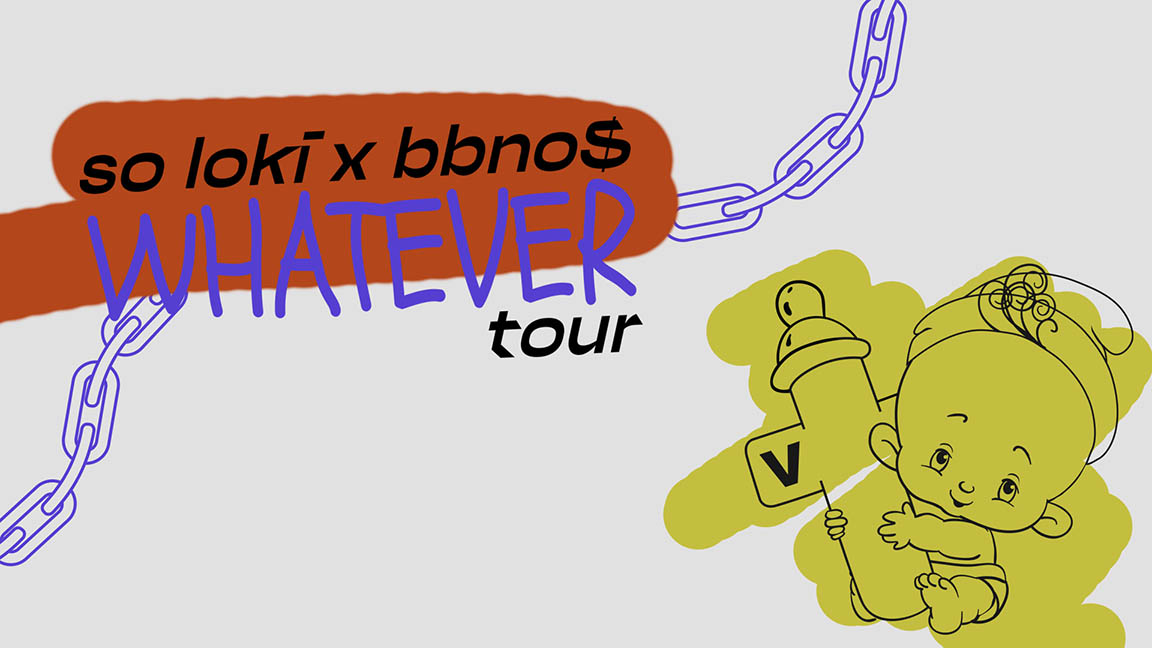 So Loki & bbno$: So Loki, bbno$