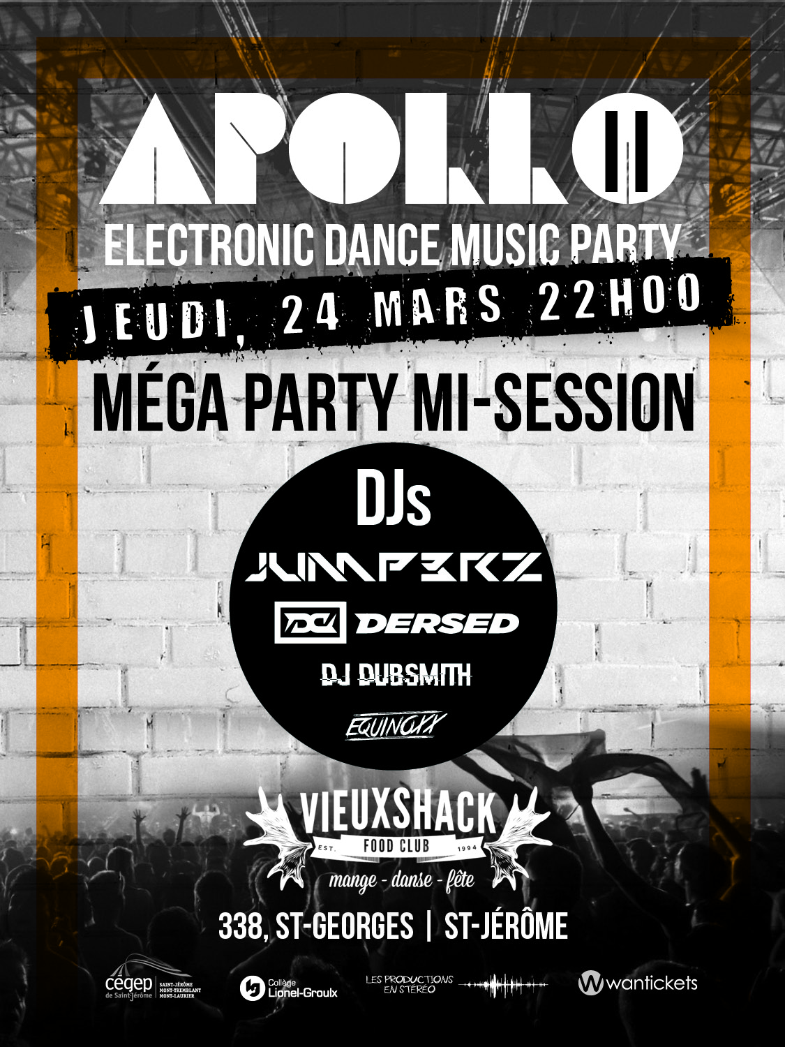 So You Think You Can Mix II