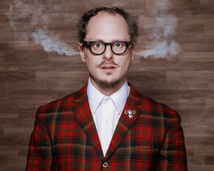 Socalled I Lancement