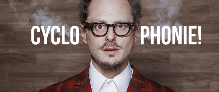 Socalled / Soirée bénéfice au profit de Cyclo Nord-Sud