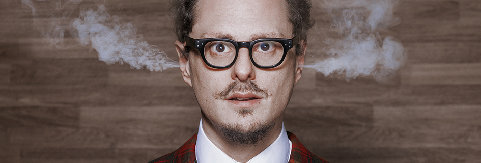 Socalled / soirée bénéfice Cyclo Nord-Sud