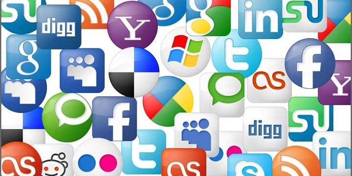 Social Media Tech Saturdays 10AM-12PM