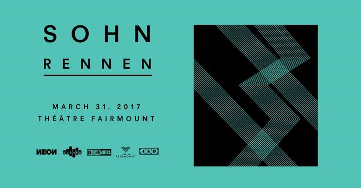 Sohn - Théâtre Fairmount