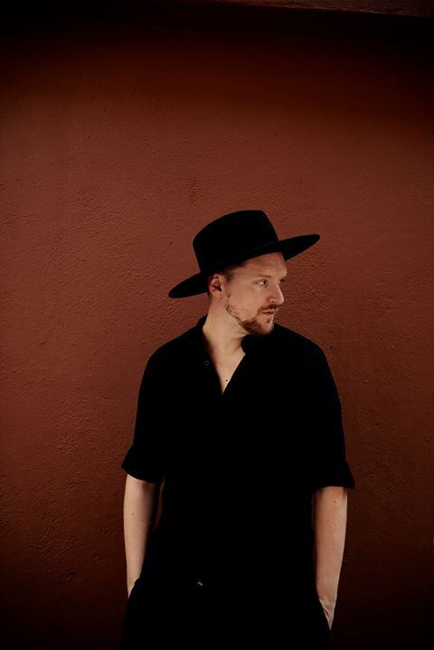 SOHN With Guests at Rickshaw Theatre - Vancouver
