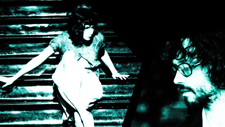 Soirée Cabaret :: Les enchaïnés - Karina Champoux & Philippe B