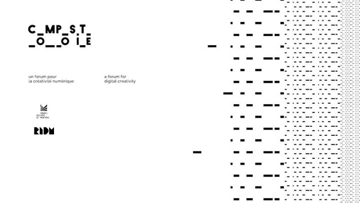 Soirée Composite #7 aux RIDM