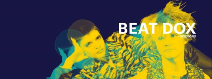 Soirée d'ouverture RIDM : She-Devils, Hua Li, Strange Froots