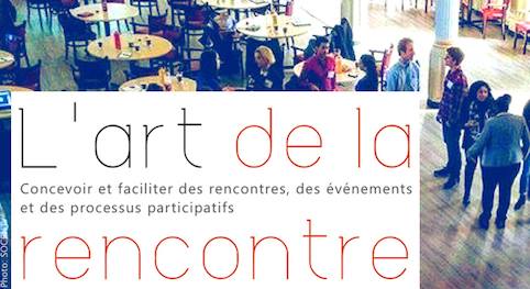 Soirée découverte: L'art de la rencontre