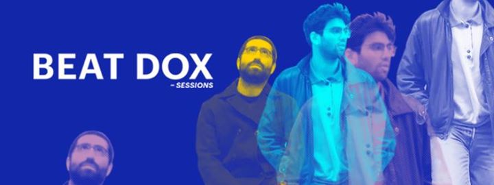 Soirée de clôture RIDM : Wake Island, Exit Someone + DJs