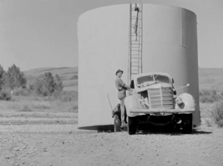 Soirée de films optimistes / An Evening of Optimistic Films