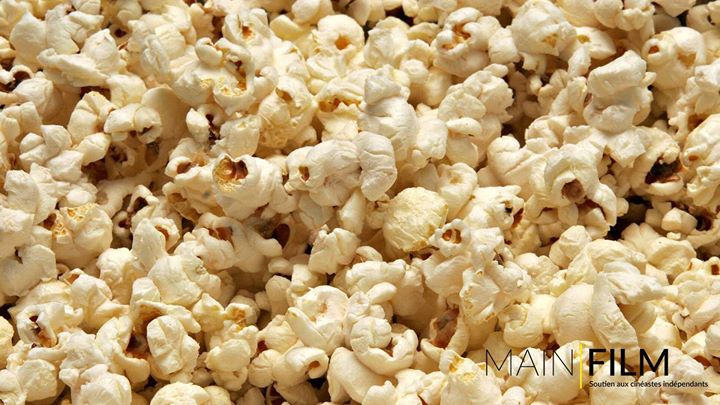 Soirée de projection Optique Main Film
