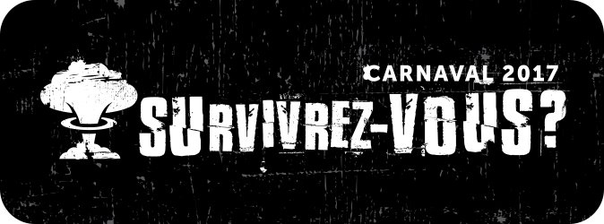 Soirée de visionnement des défis du Carnaval