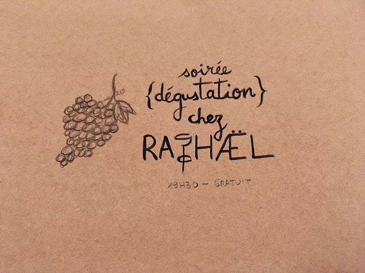 Soirée dégustation #6 : Domaine du Nival