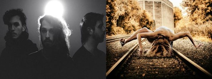 Soirée double : Elle-Moi, de Katia Gagné + Ponteix