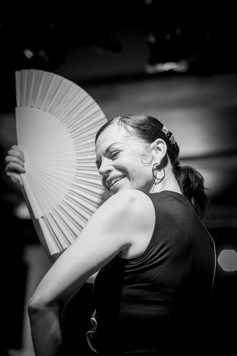 Soirée Flamenca avec Mirada Flamenco