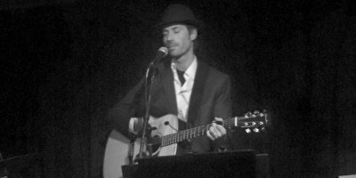 Soirée Folk avec Gentleman Renard