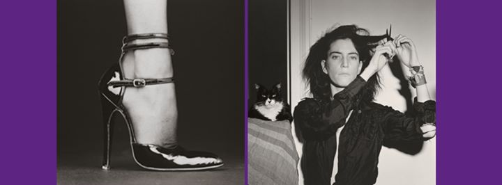 Soirée Le New York des années 1980 - 80s New York City Night