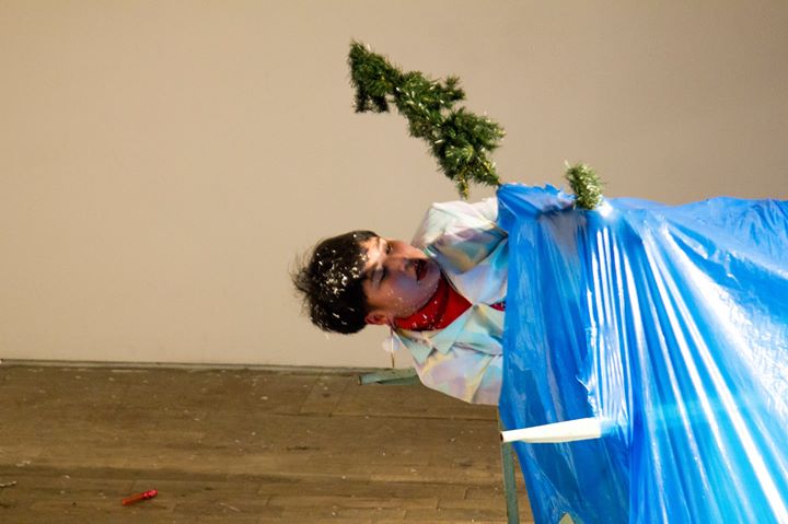 Soirée Performance 2