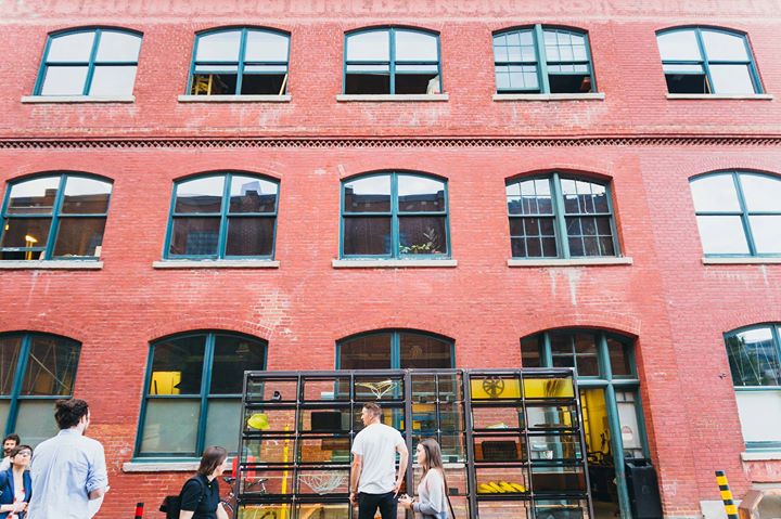 Soirée performance 3