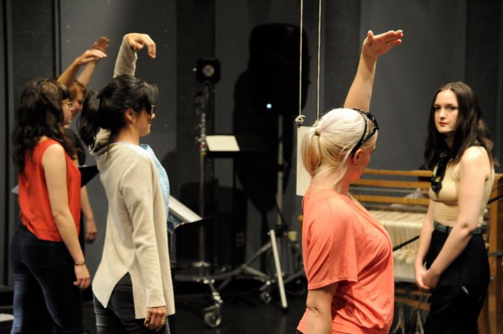 Soirée performance 5