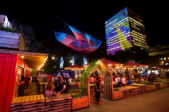 Soirée Quiz avec Randolph