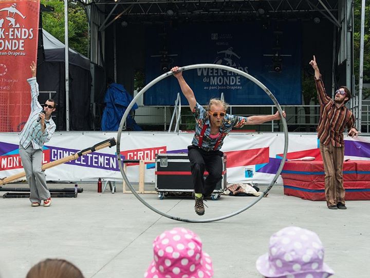 Soirée RivièredesPrairies–PointeauxTrembles