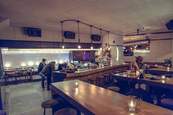 Soirée Réseautage MTL./ Networking.