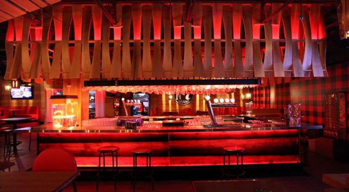 Soirée RéseautageMTL/Networking. (Janvier)